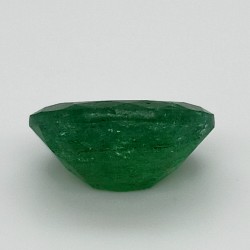 Green Aventurine  8.03 Ct Gem Quality